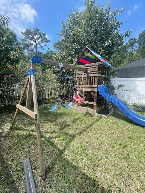 LIVE OAK PRESERVE PH 2A-VILLAG - Residential Lease