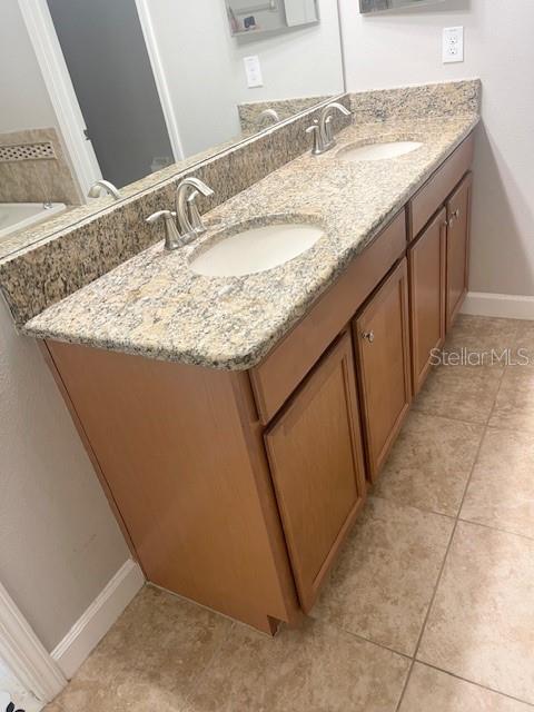 LIVE OAK PRESERVE PH 2A-VILLAG - Residential Lease