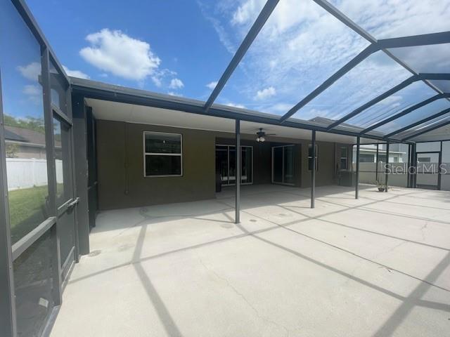 LIVE OAK PRESERVE PH 2A-VILLAG - Residential Lease