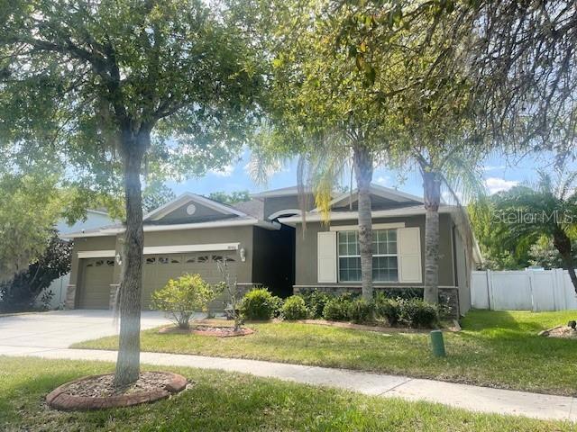 LIVE OAK PRESERVE PH 2A-VILLAG - Residential Lease