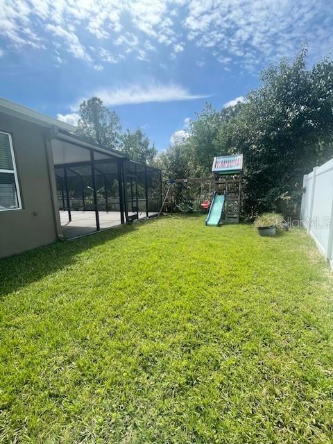 LIVE OAK PRESERVE PH 2A-VILLAG - Residential Lease