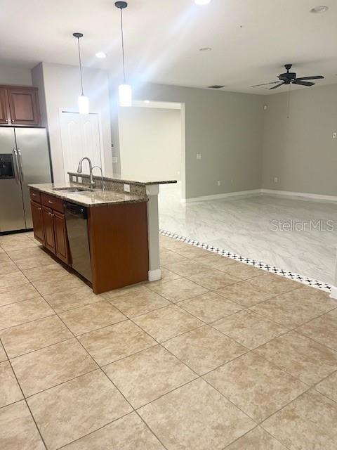 LIVE OAK PRESERVE PH 2A-VILLAG - Residential Lease
