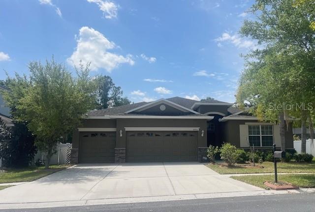 LIVE OAK PRESERVE PH 2A-VILLAG - Residential Lease