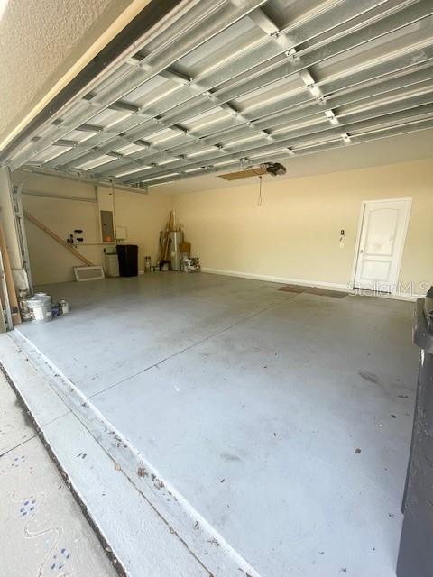 LIVE OAK PRESERVE PH 2A-VILLAG - Residential Lease