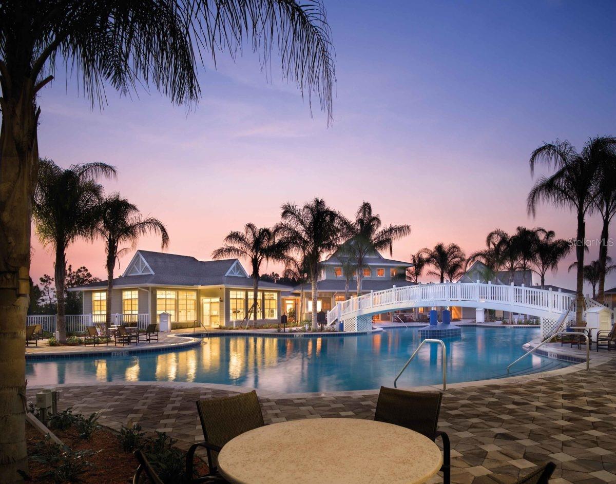 LIVE OAK PRESERVE PH 2A-VILLAG - Residential Lease