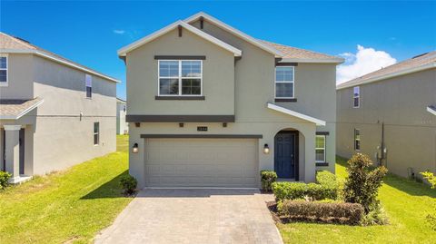 A home in OCOEE