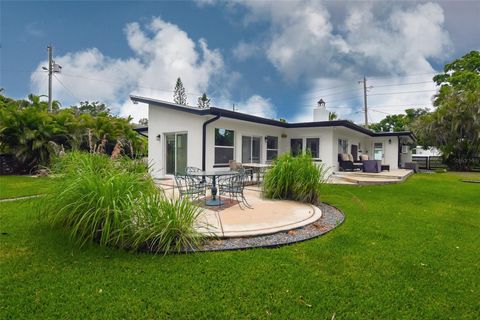 Photo of 6946 Bougainvilla Avenue S, St Petersburg, FL 33707 (MLS # TB8438518)