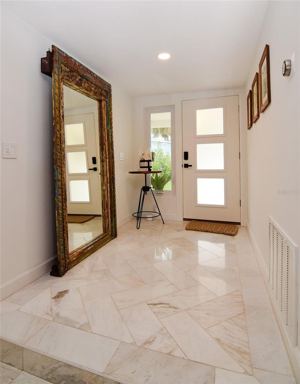 Photo of 6946 Bougainvilla Avenue S, St Petersburg, FL 33707 (MLS # TB8438518)