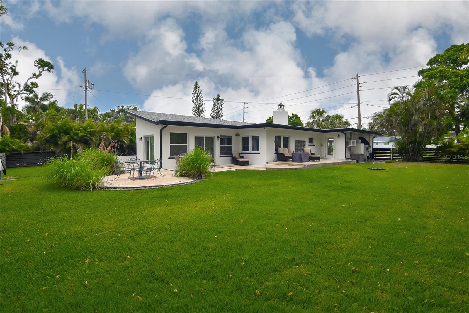 PASADENA ON THE GULF SEC B - Residential