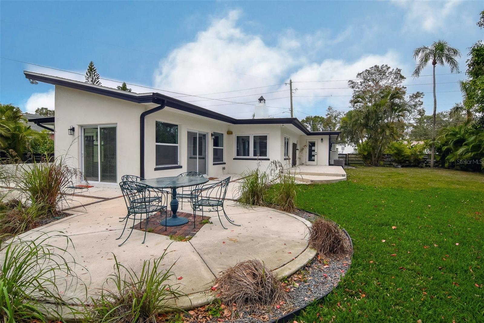 PASADENA ON THE GULF SEC B - Residential