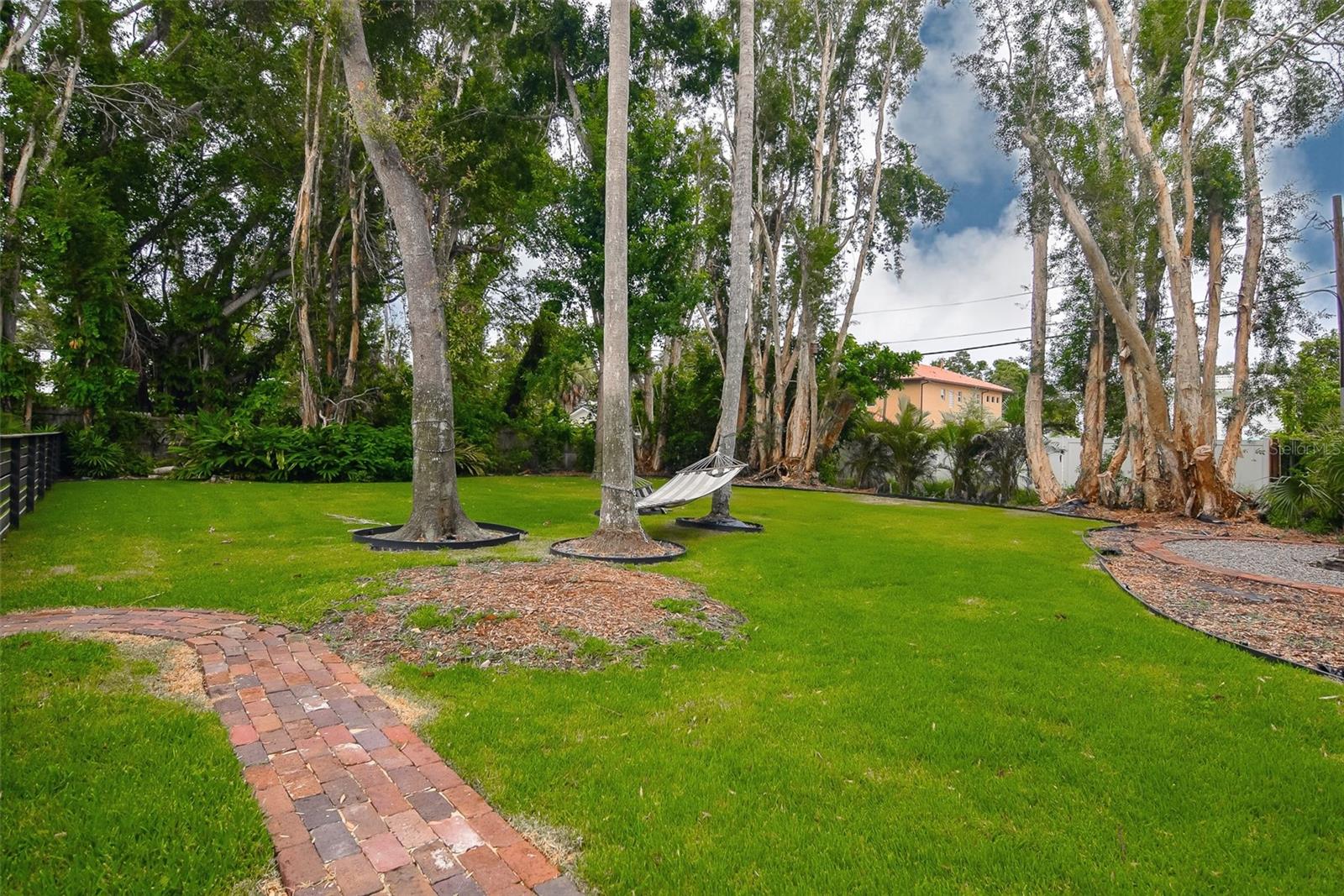 PASADENA ON THE GULF SEC B - Residential