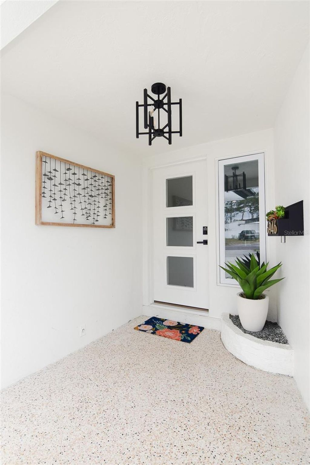 Photo of 6946 Bougainvilla Avenue S, St Petersburg, FL 33707 (MLS # TB8438518)