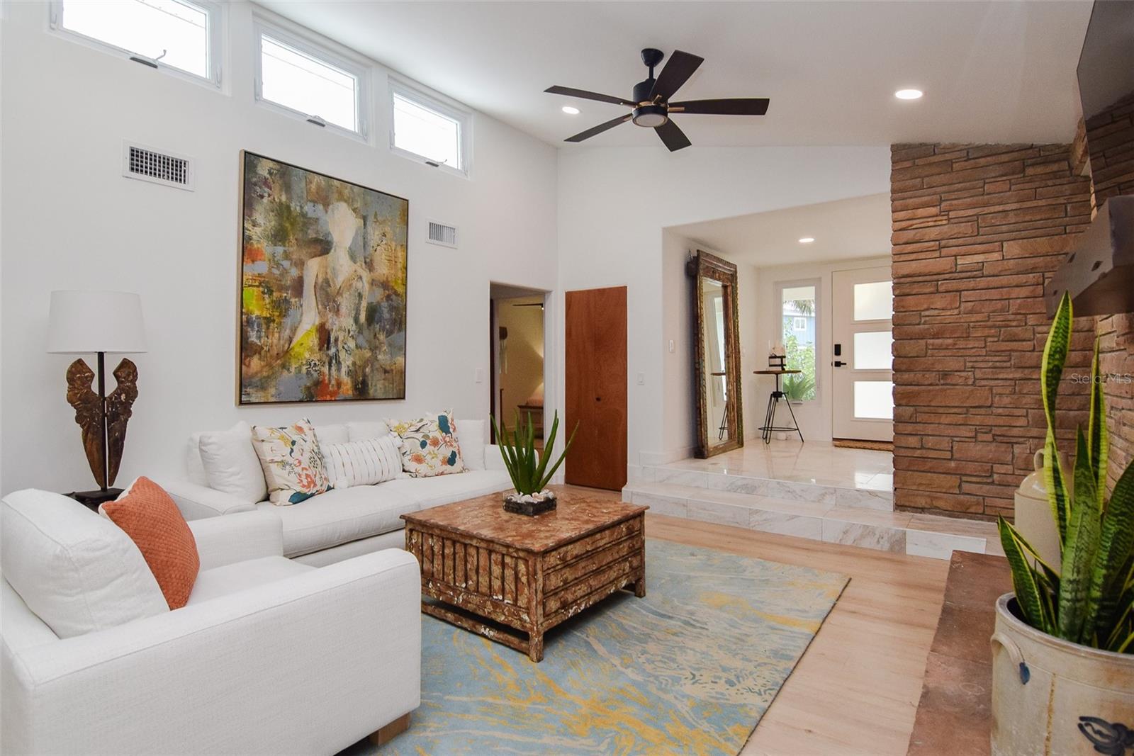 PASADENA ON THE GULF SEC B - Residential