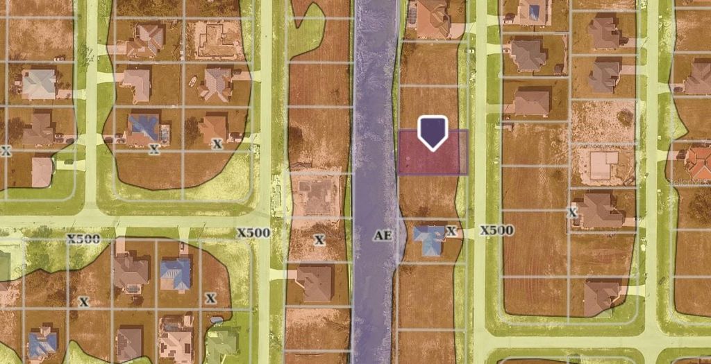 Photo of 2116 NW 17th Avenue, Cape Coral, FL 33993 (MLS # GC534660)