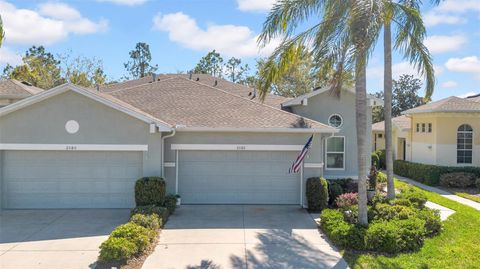 Photo of 2082 Sifield Greens Way #3, Sun City Center, FL 33573 (MLS # TB8360098)