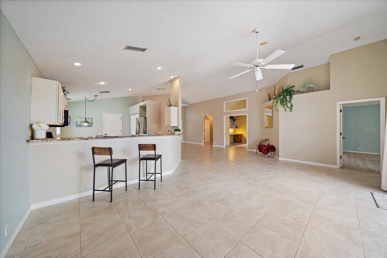 VILLAGE AT BEEKMAN PLACE 2 - Residential