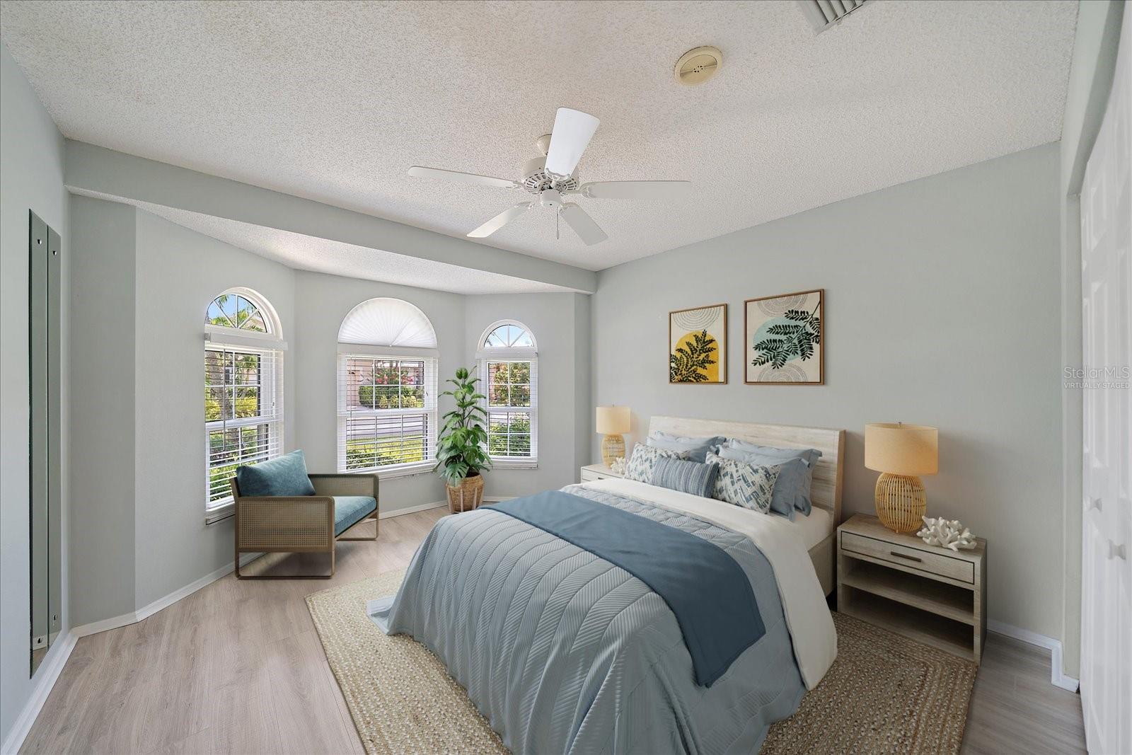 VILLAGE AT BEEKMAN PLACE 2 - Residential