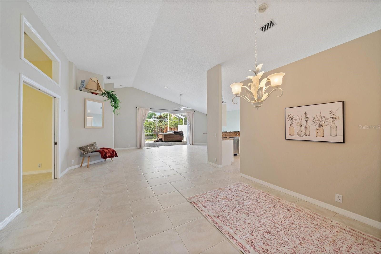 VILLAGE AT BEEKMAN PLACE 2 - Residential