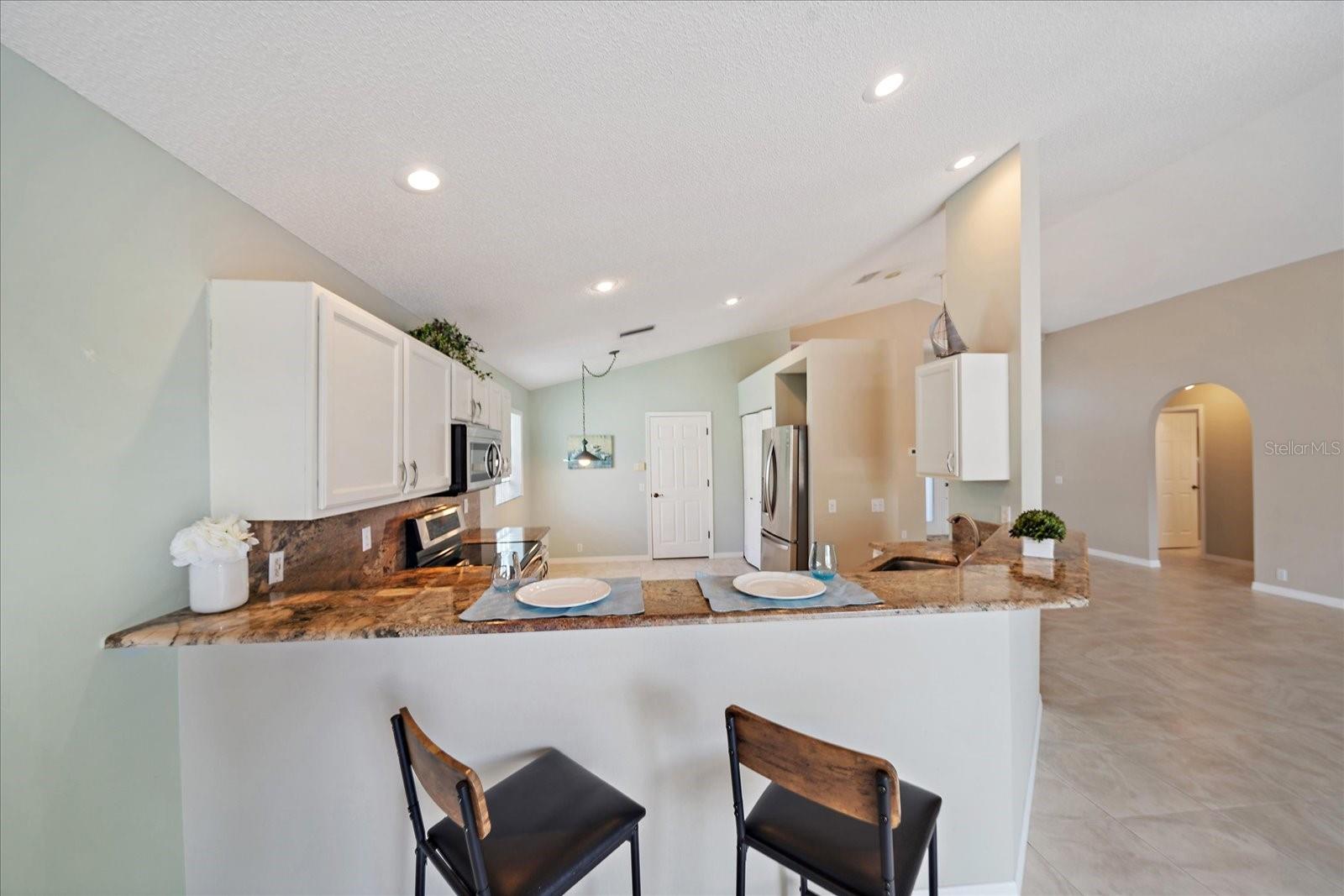 VILLAGE AT BEEKMAN PLACE 2 - Residential