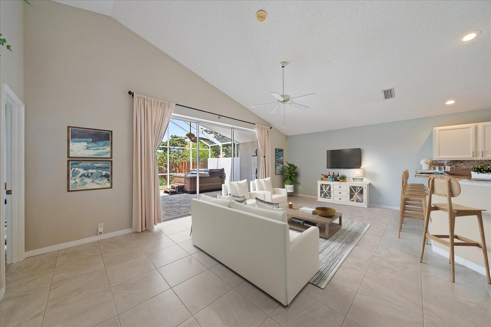 VILLAGE AT BEEKMAN PLACE 2 - Residential