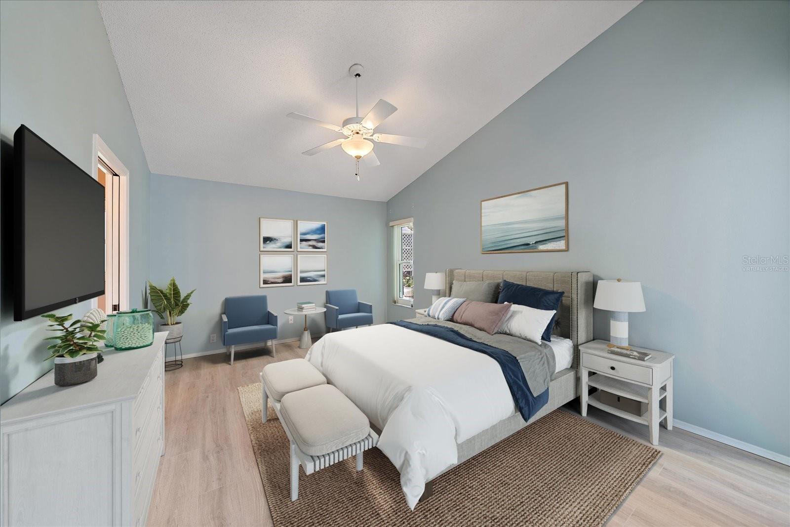 VILLAGE AT BEEKMAN PLACE 2 - Residential