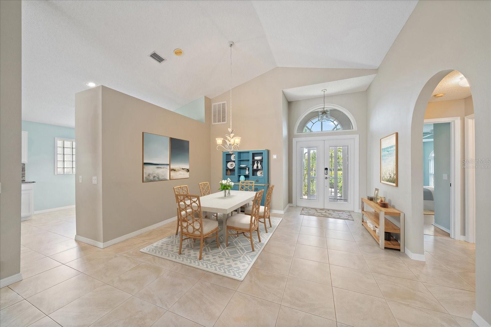 VILLAGE AT BEEKMAN PLACE 2 - Residential