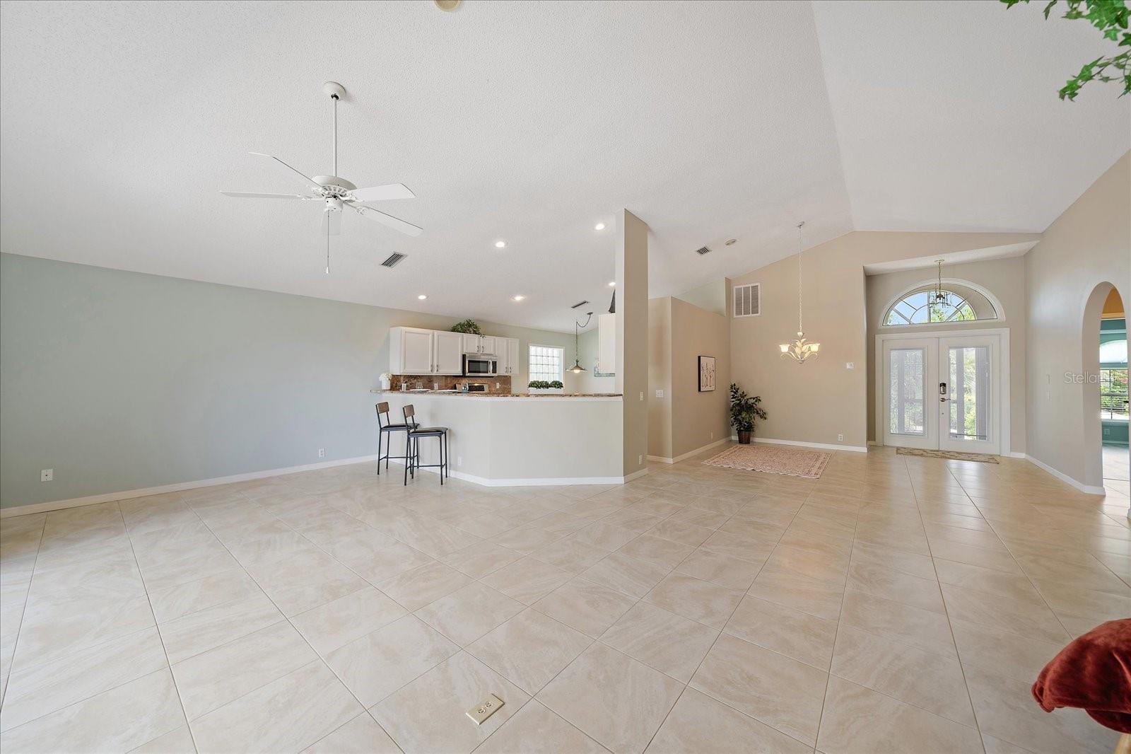 VILLAGE AT BEEKMAN PLACE 2 - Residential