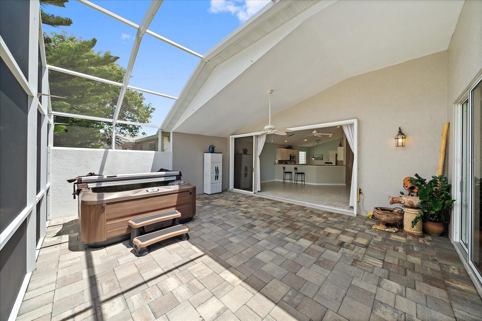 VILLAGE AT BEEKMAN PLACE 2 - Residential