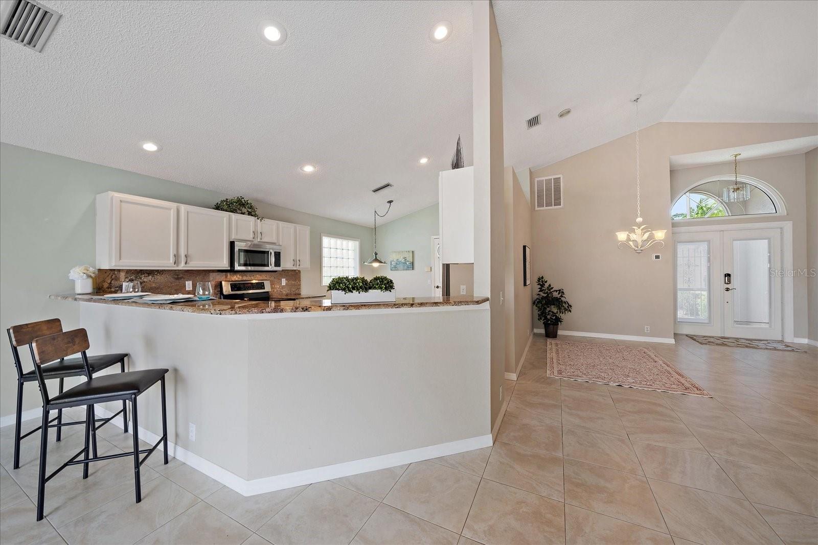 VILLAGE AT BEEKMAN PLACE 2 - Residential