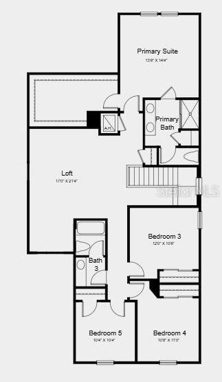 7339 CAPSTONE DRIVE