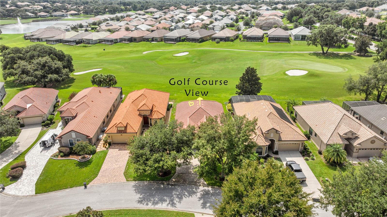 CITRUS HILLS - TERRA VISTA - Residential