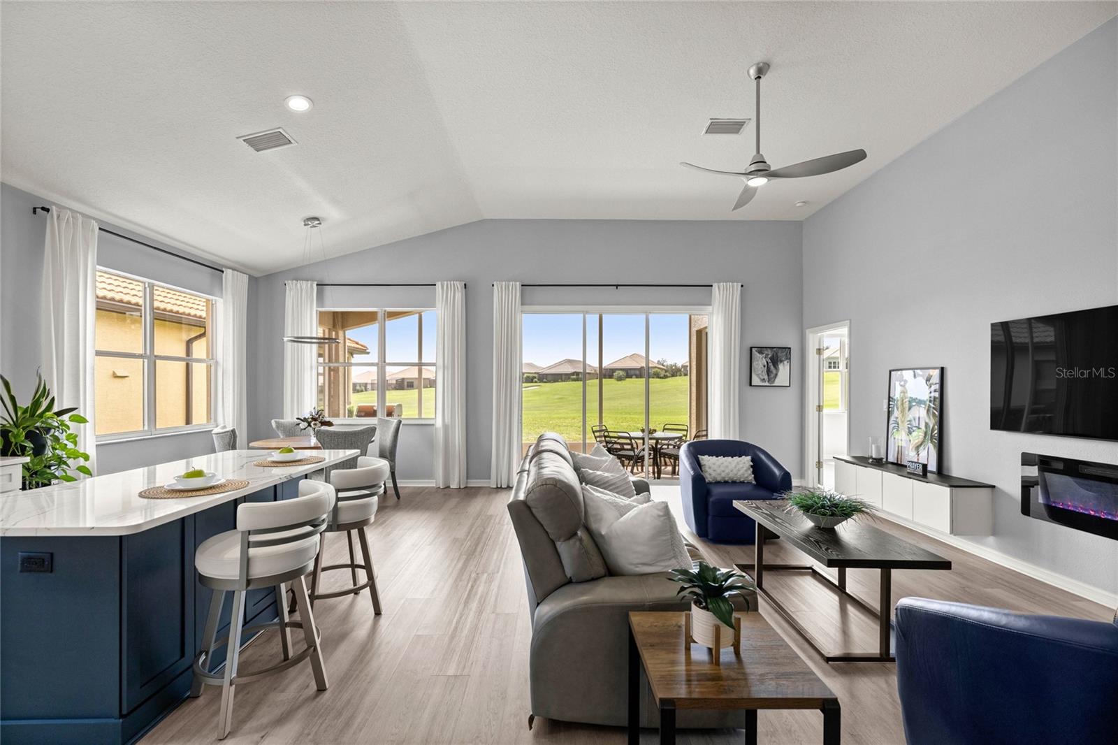CITRUS HILLS - TERRA VISTA - Residential