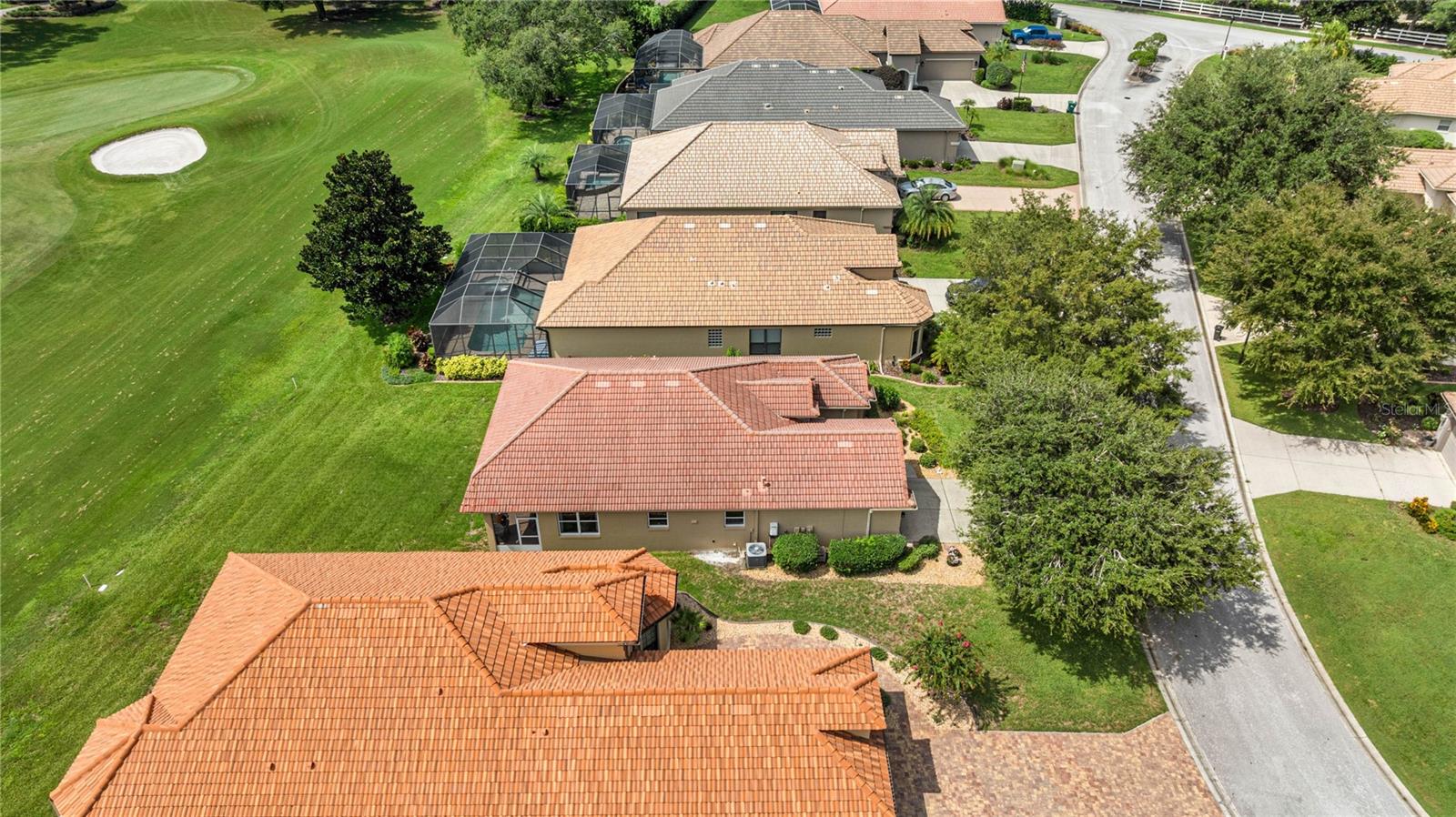 CITRUS HILLS - TERRA VISTA - Residential