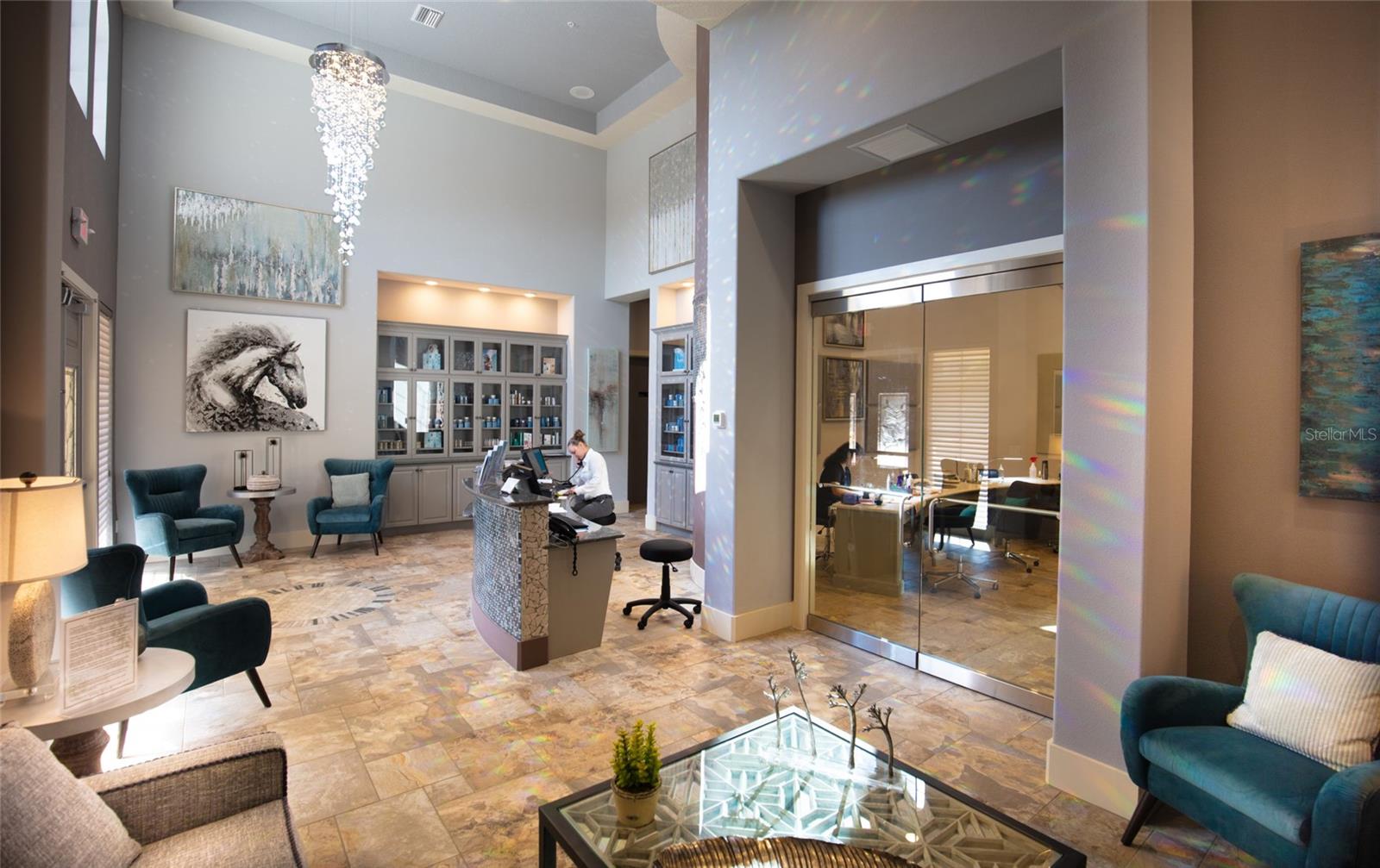 CITRUS HILLS - TERRA VISTA - Residential