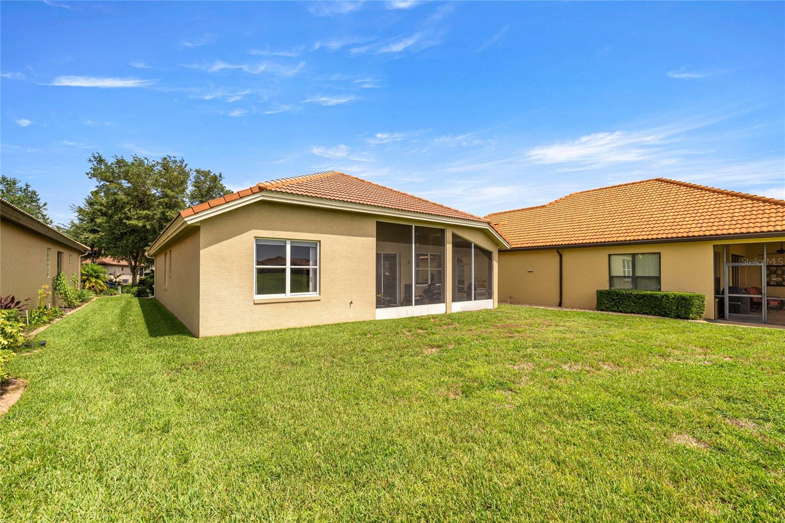 CITRUS HILLS - TERRA VISTA - Residential
