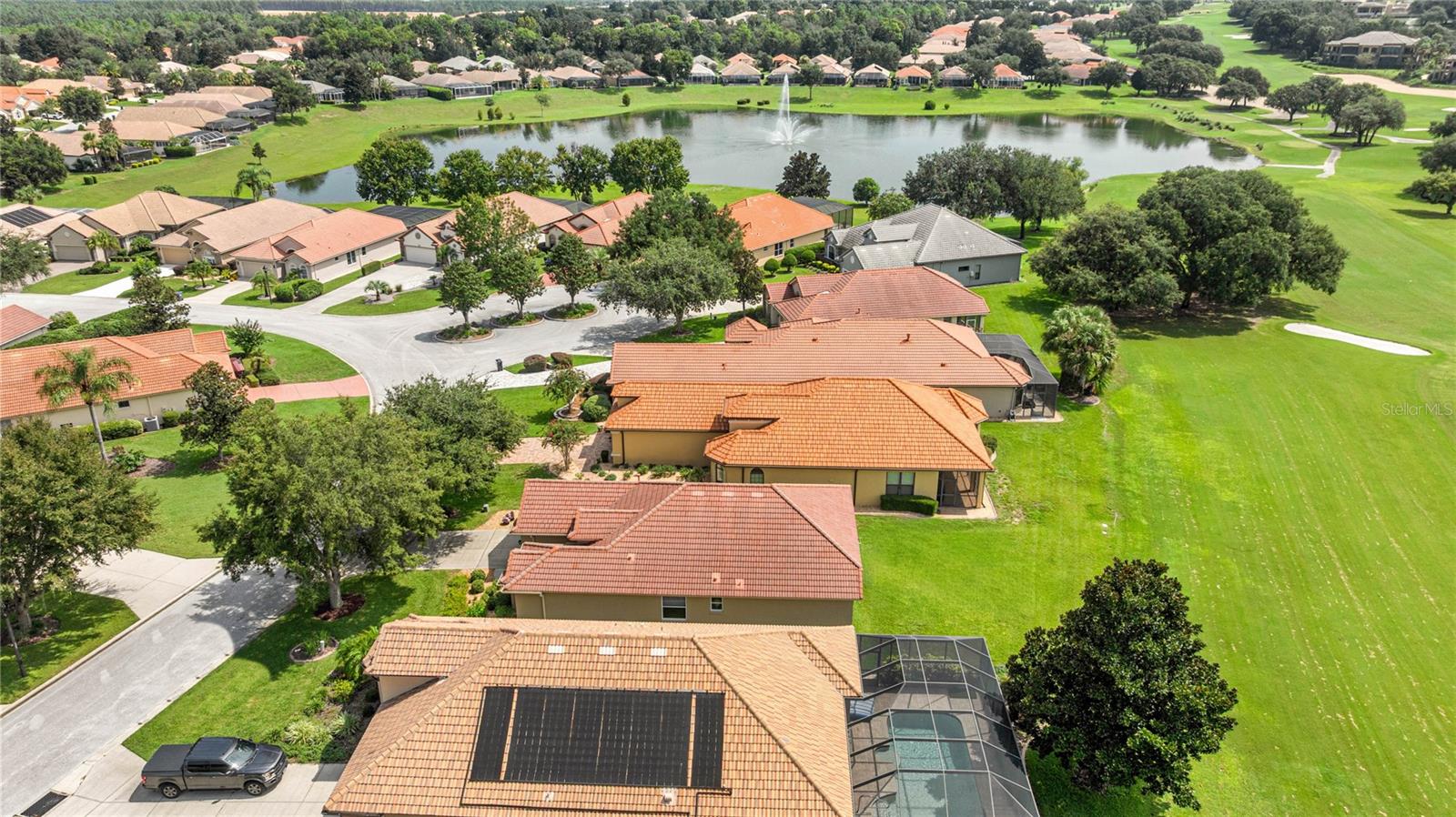 CITRUS HILLS - TERRA VISTA - Residential