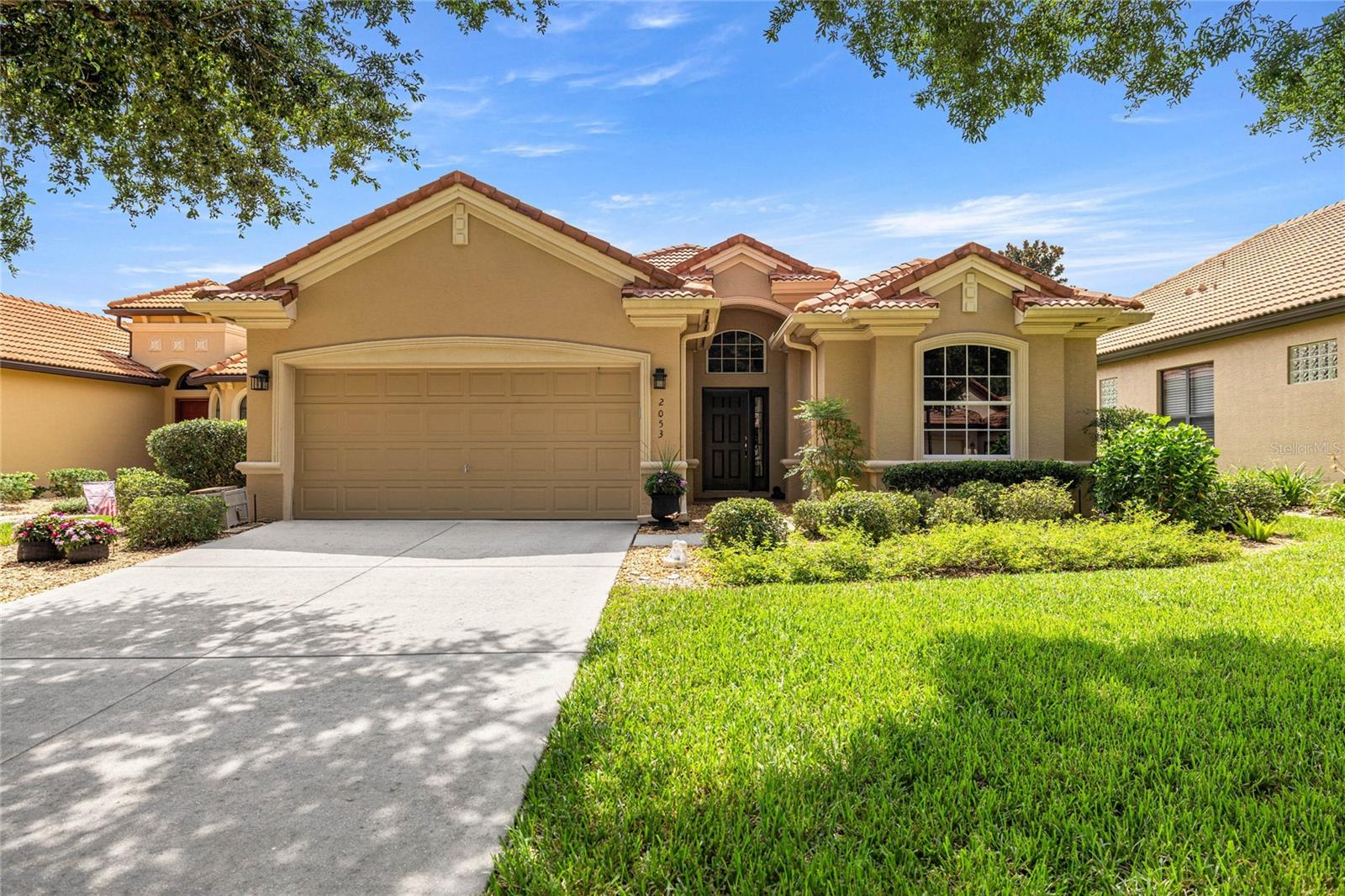 CITRUS HILLS - TERRA VISTA - Residential