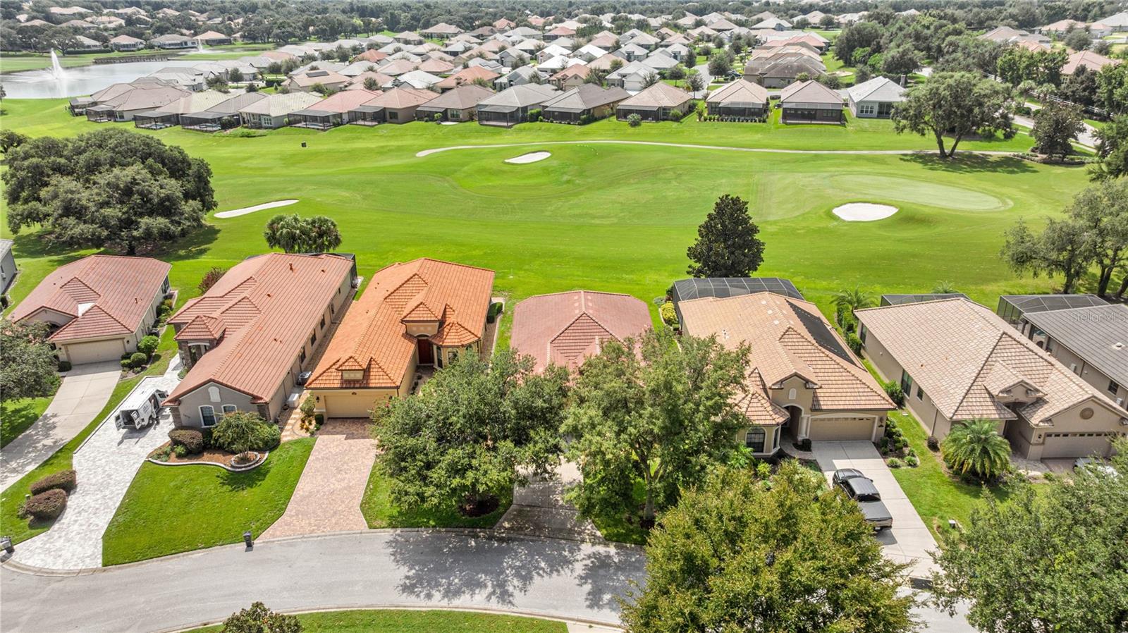 CITRUS HILLS - TERRA VISTA - Residential