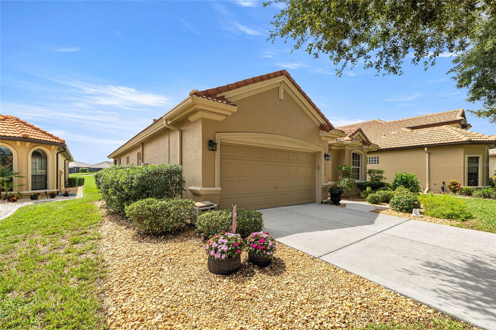 CITRUS HILLS - TERRA VISTA - Residential