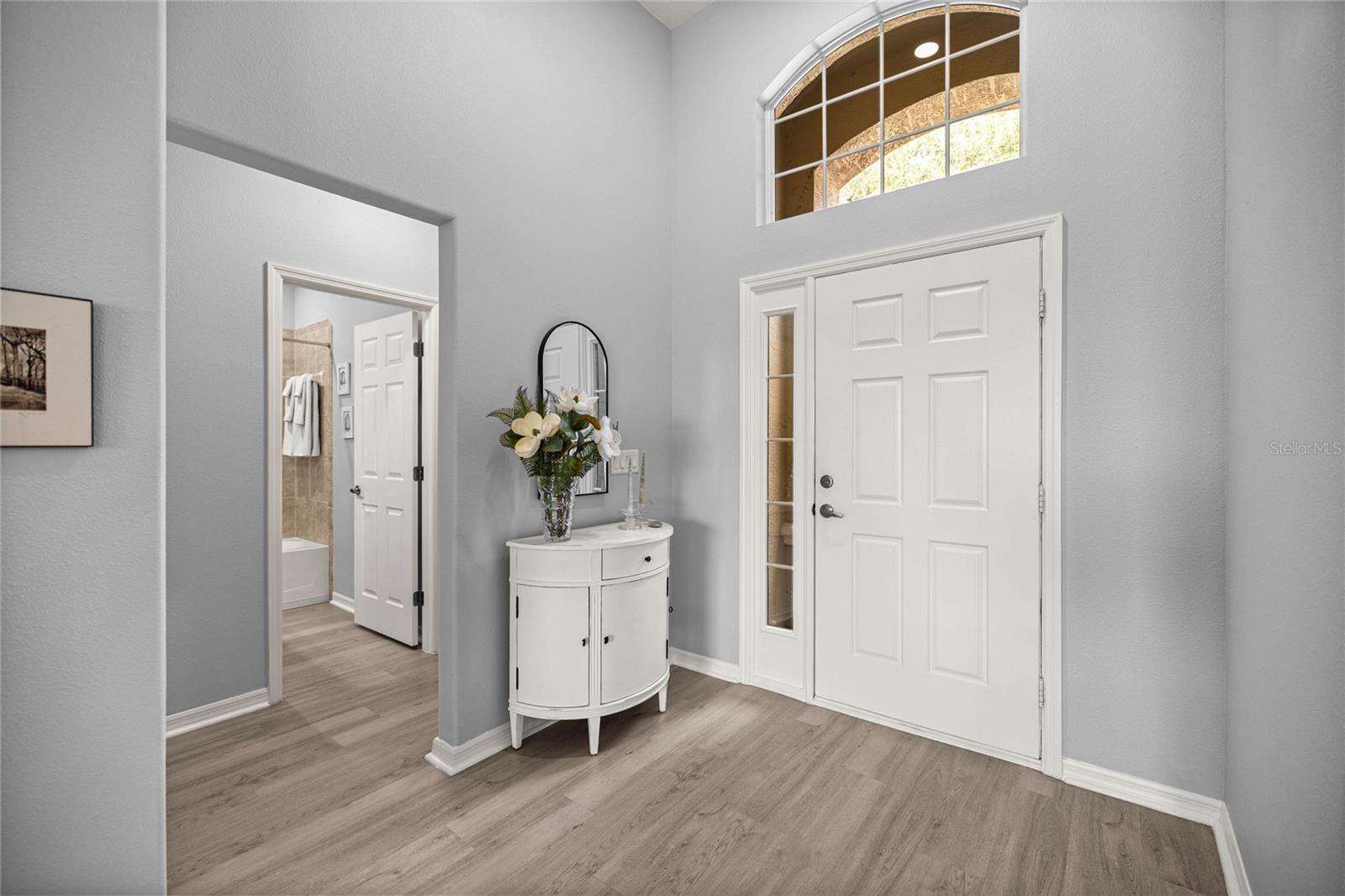 CITRUS HILLS - TERRA VISTA - Residential