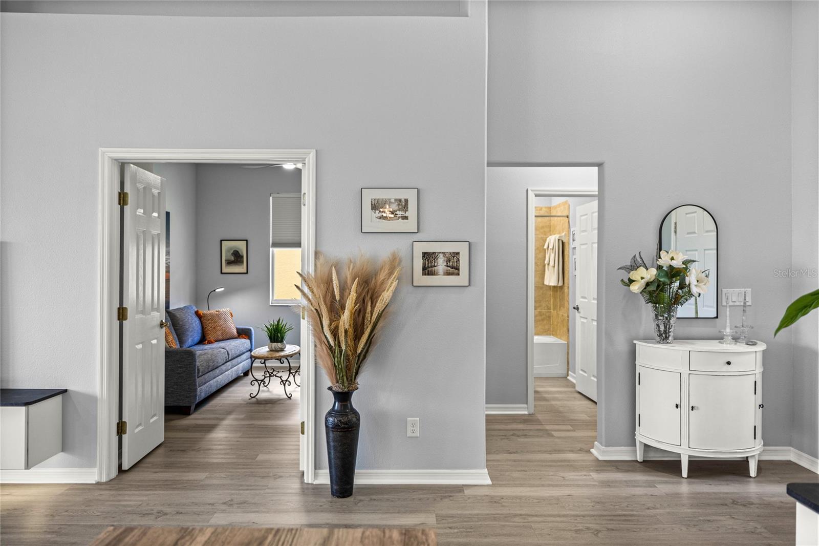 CITRUS HILLS - TERRA VISTA - Residential