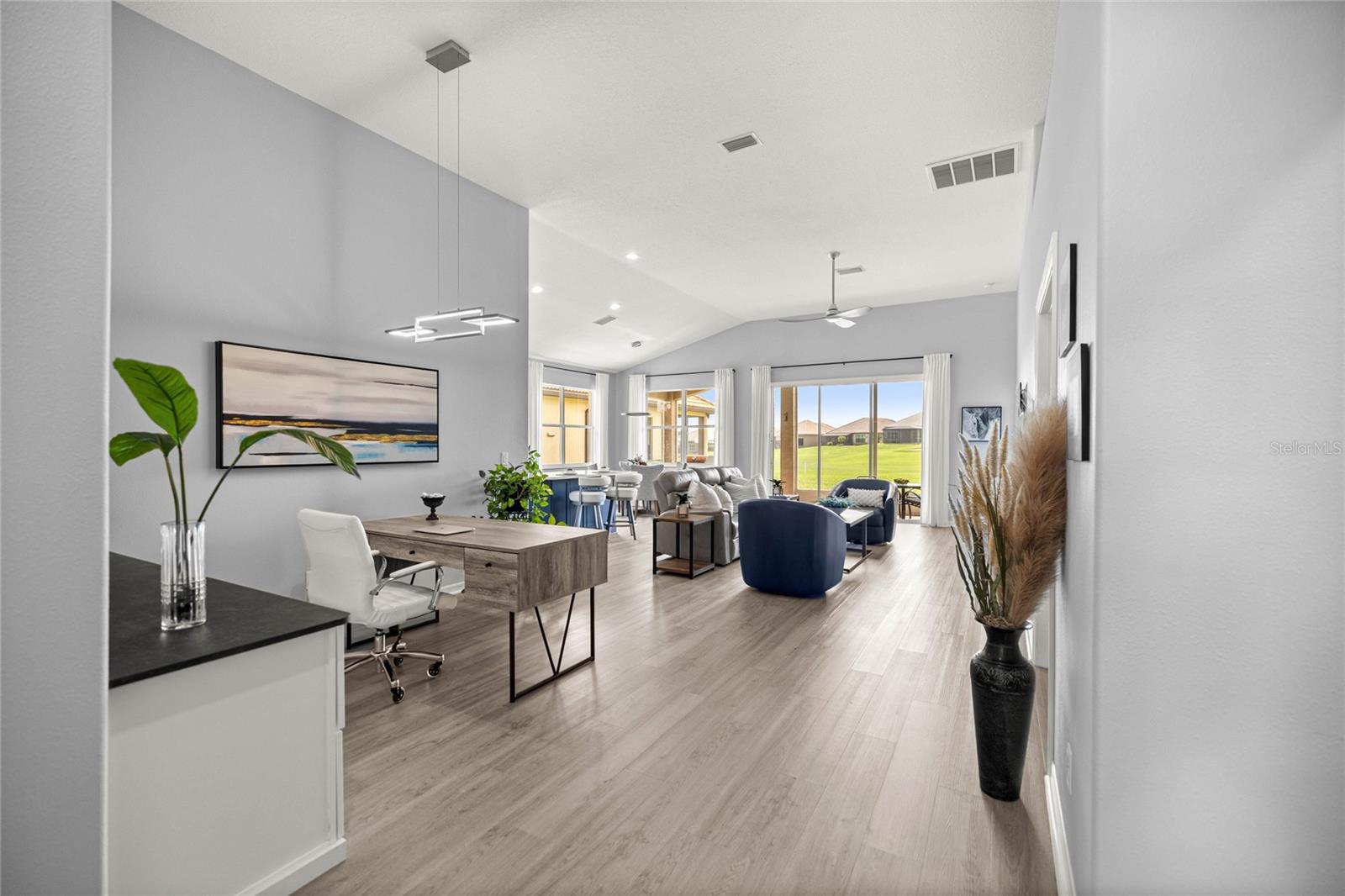 CITRUS HILLS - TERRA VISTA - Residential