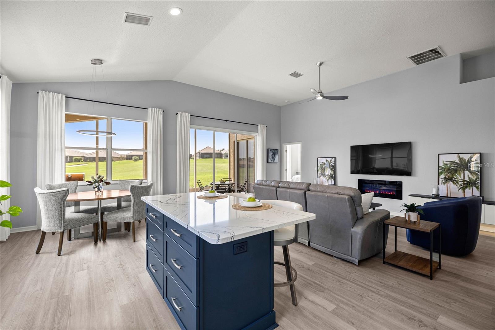 CITRUS HILLS - TERRA VISTA - Residential