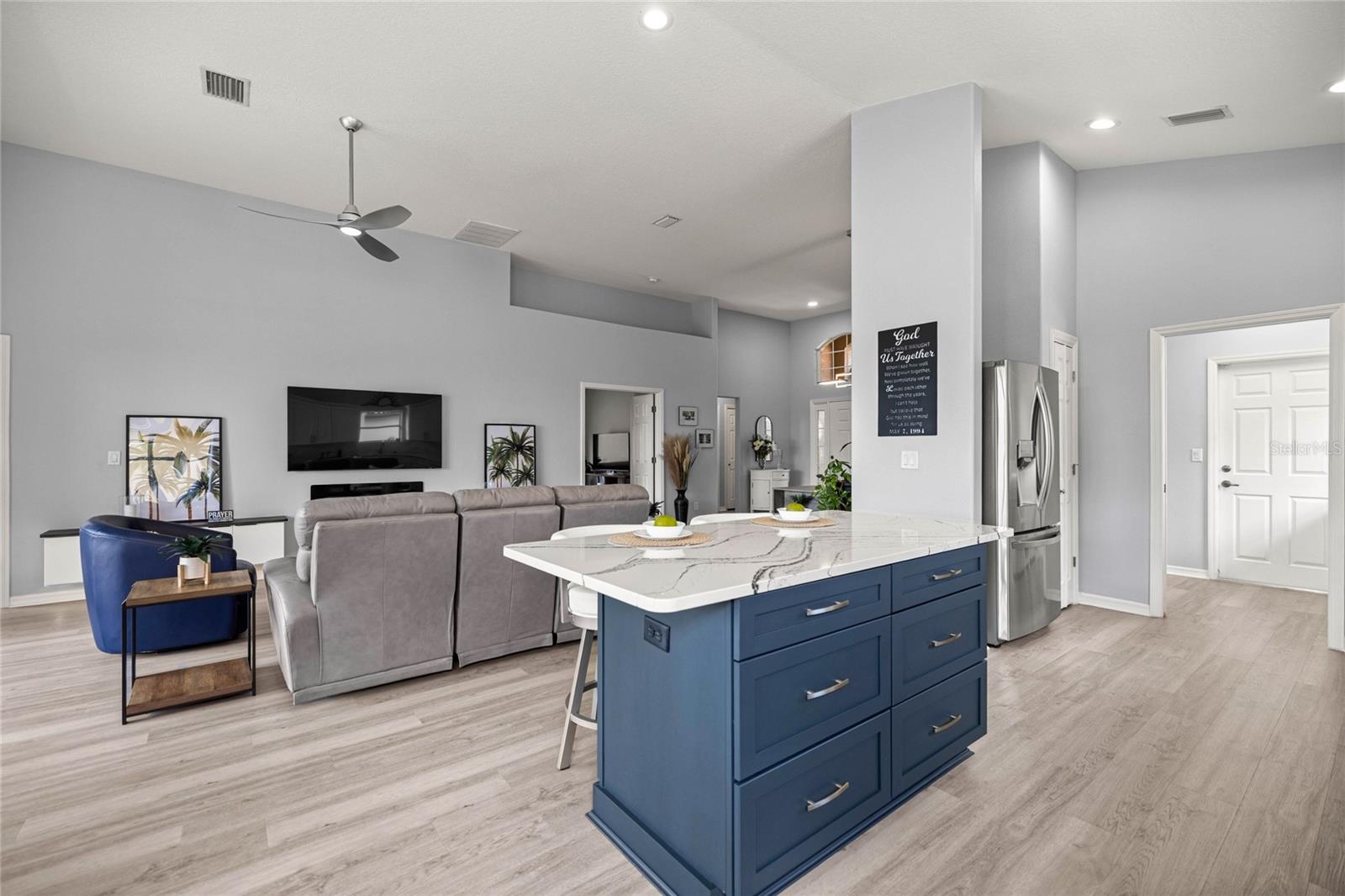 CITRUS HILLS - TERRA VISTA - Residential