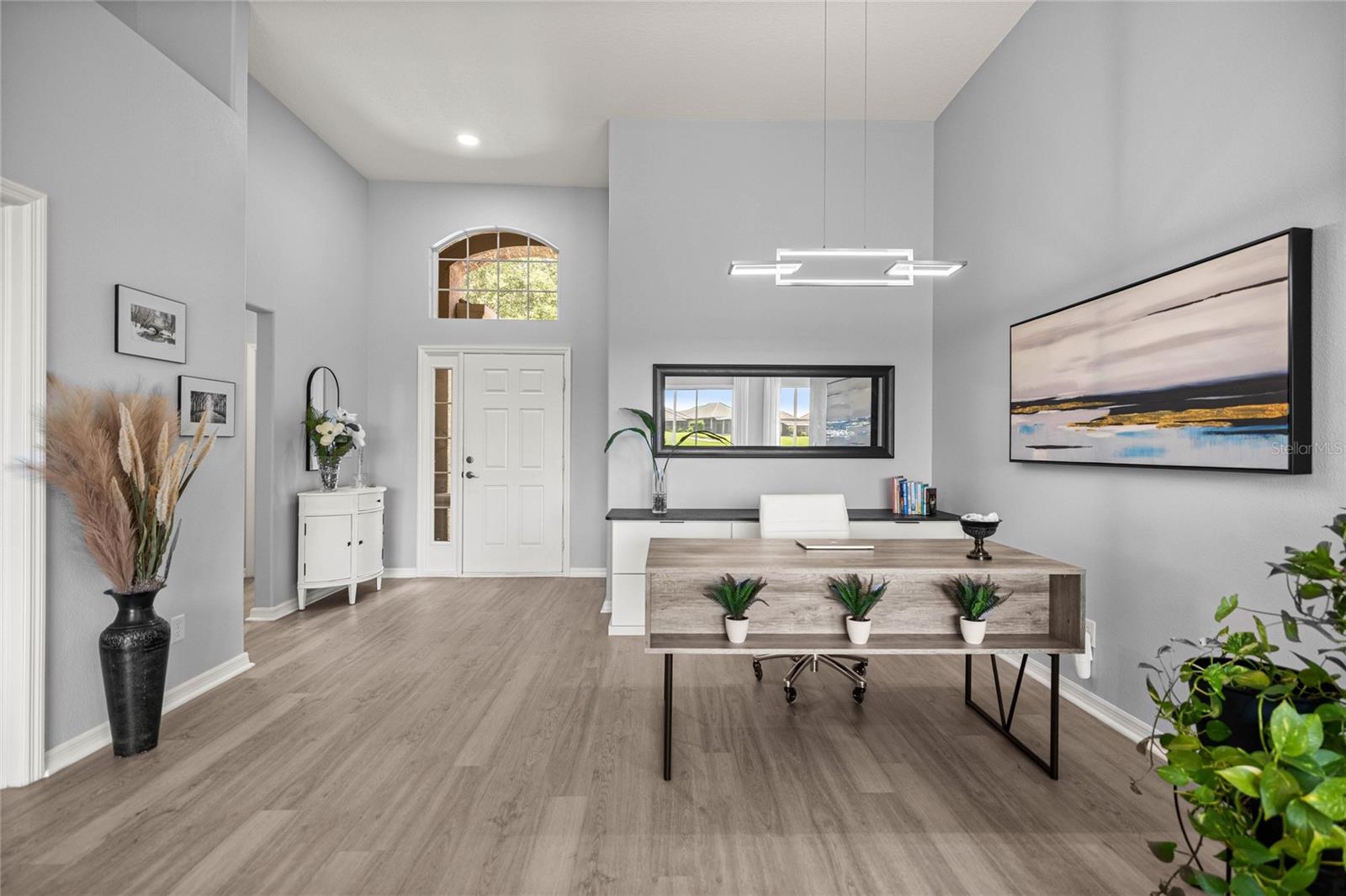 CITRUS HILLS - TERRA VISTA - Residential