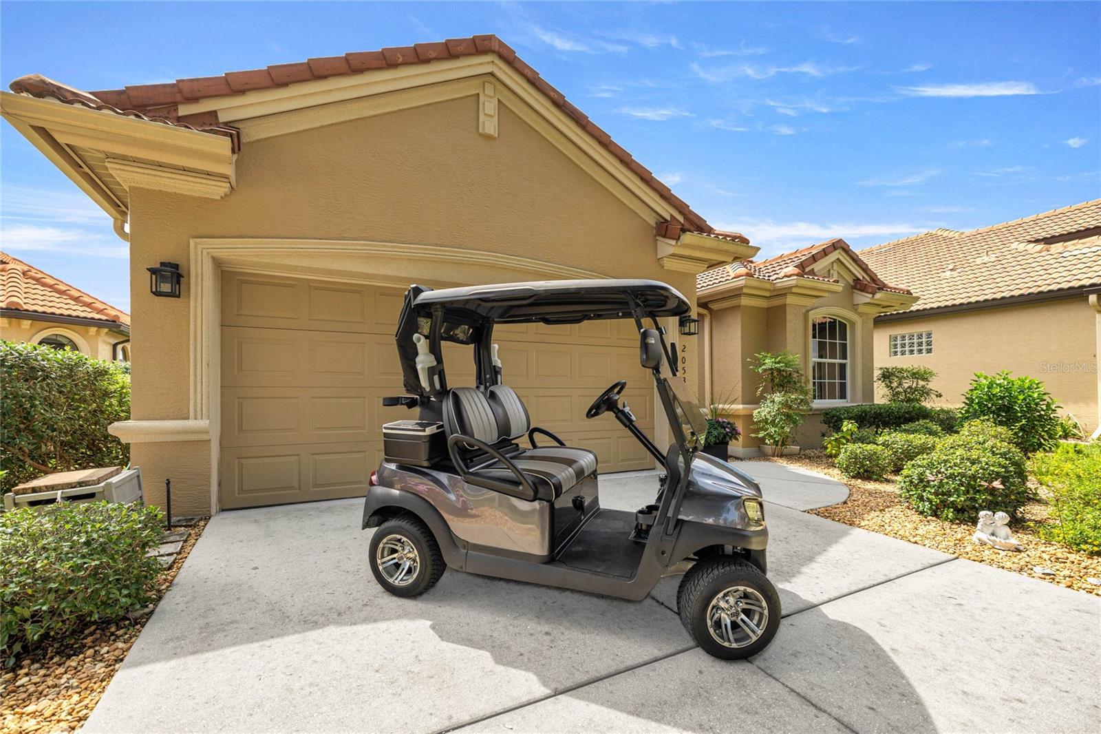 CITRUS HILLS - TERRA VISTA - Residential
