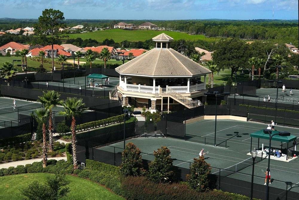 CITRUS HILLS - TERRA VISTA - Residential