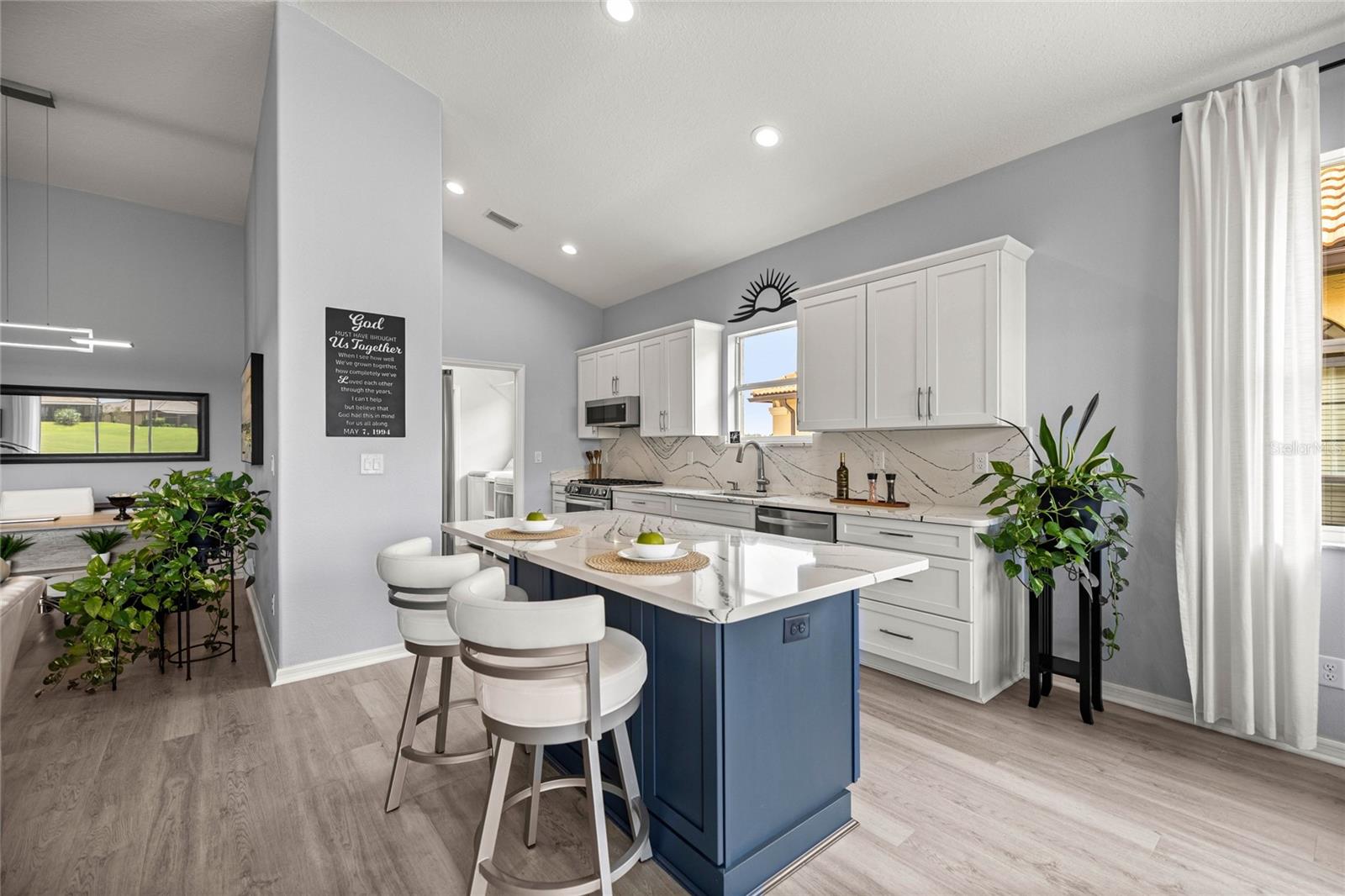 CITRUS HILLS - TERRA VISTA - Residential