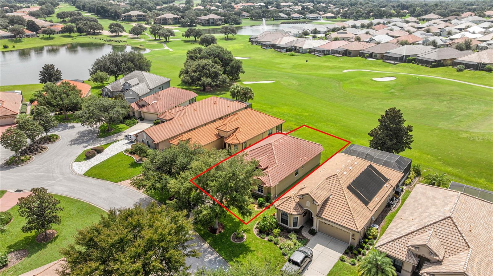 CITRUS HILLS - TERRA VISTA - Residential