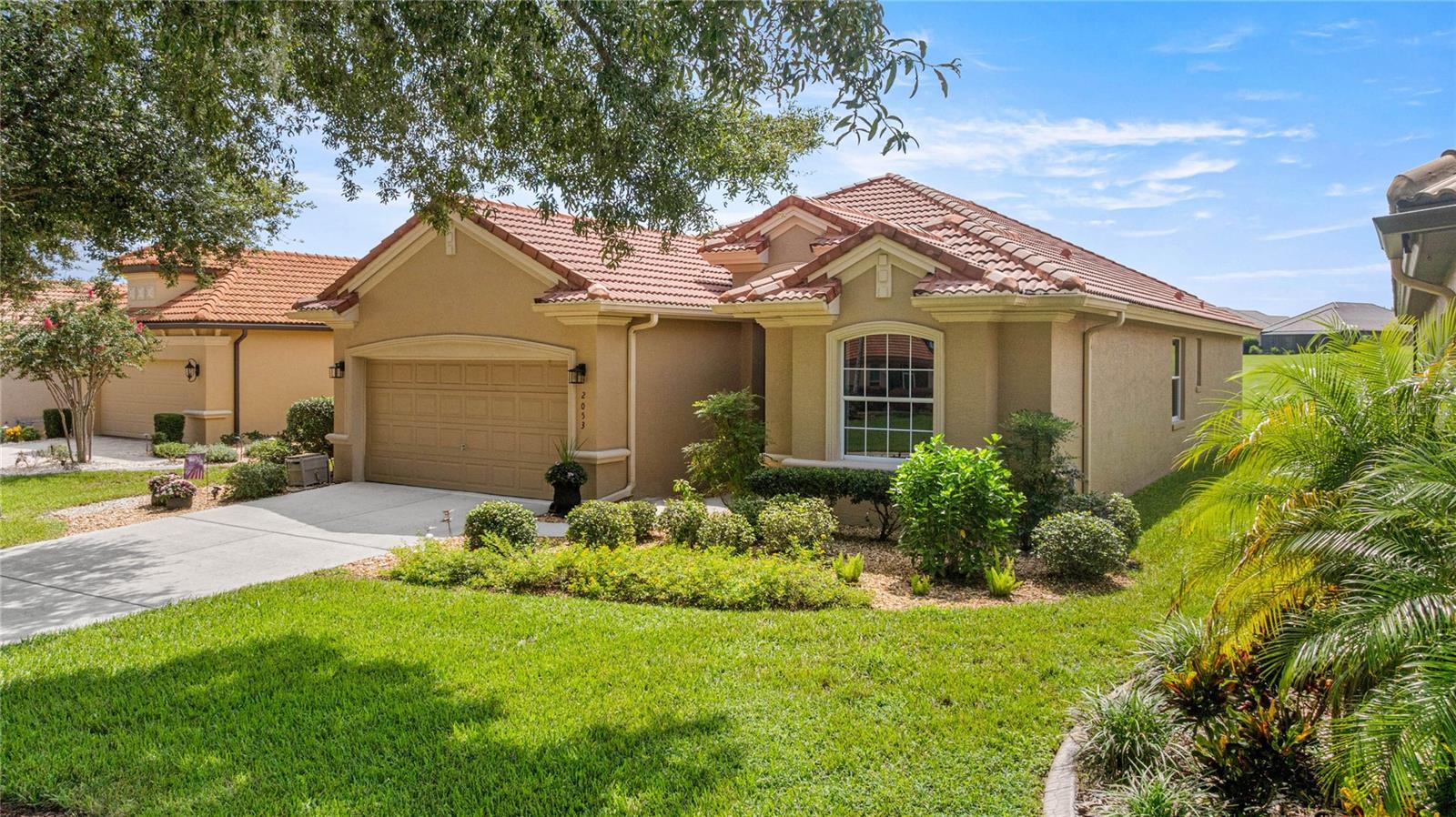 CITRUS HILLS - TERRA VISTA - Residential